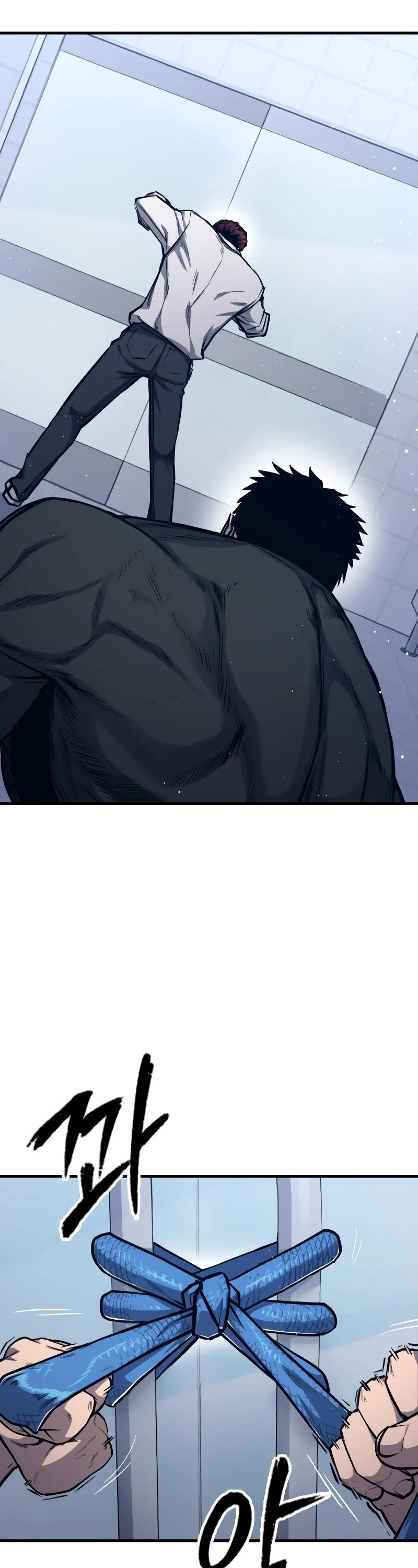 Hectopascal chapter 11 page 38