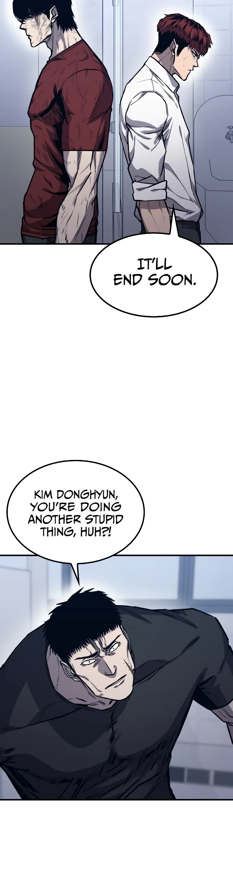 Hectopascal chapter 11 page 40