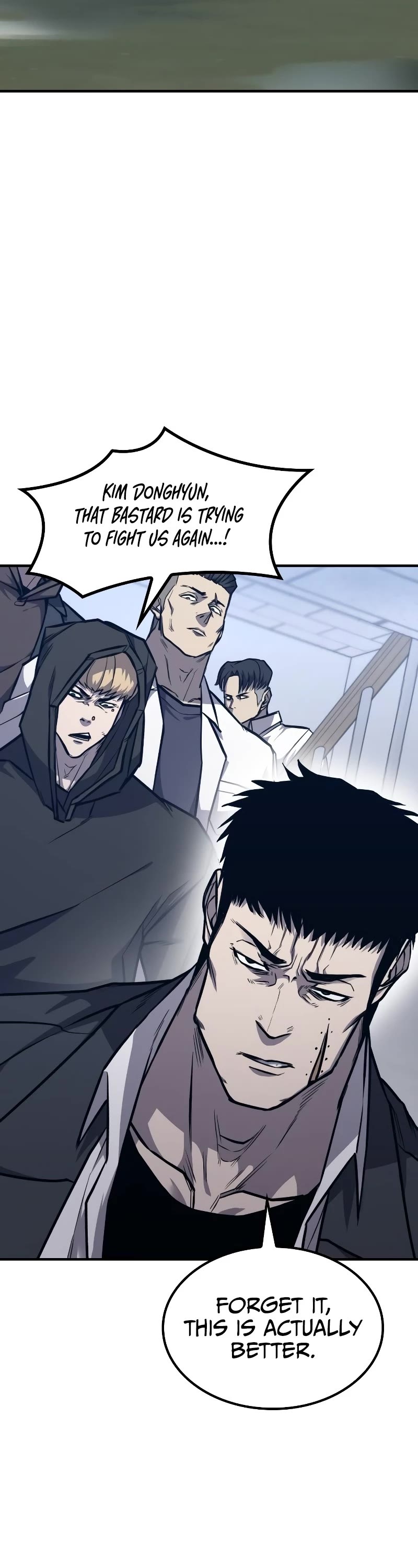 Hectopascal chapter 11 page 5