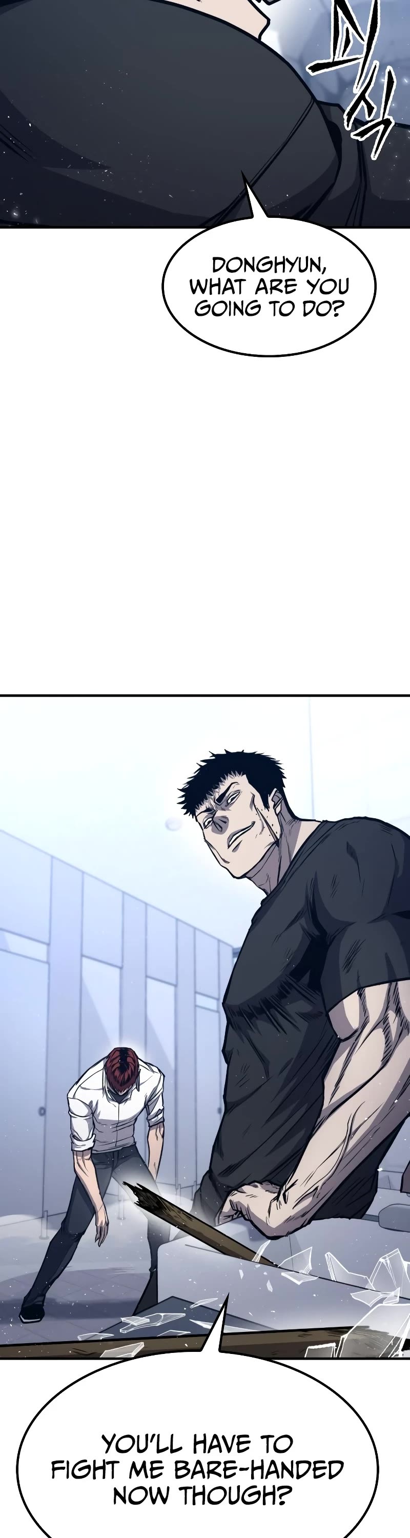 Hectopascal chapter 11 page 51