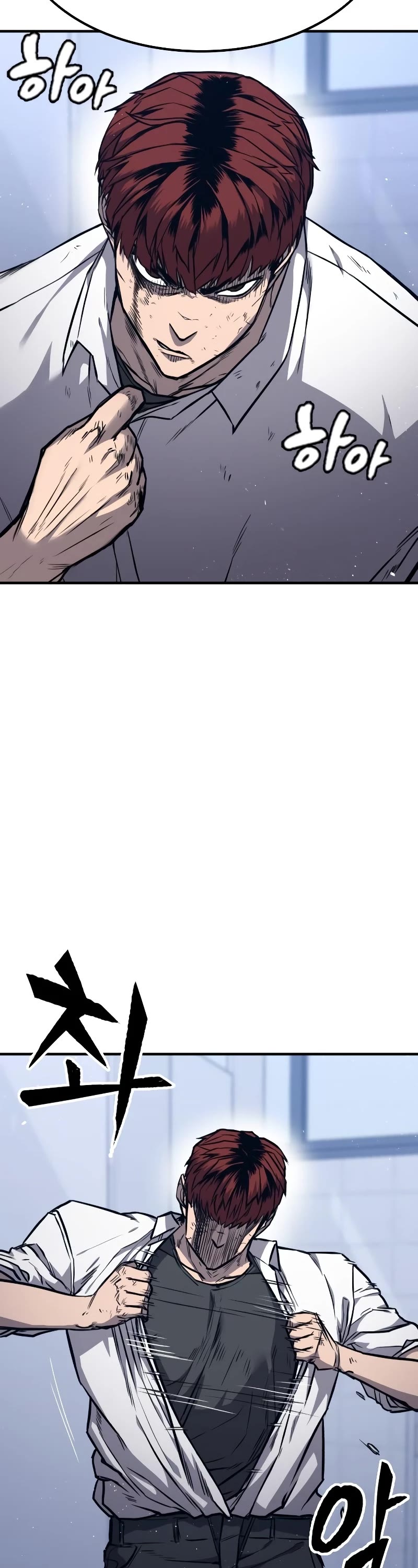 Hectopascal chapter 11 page 52