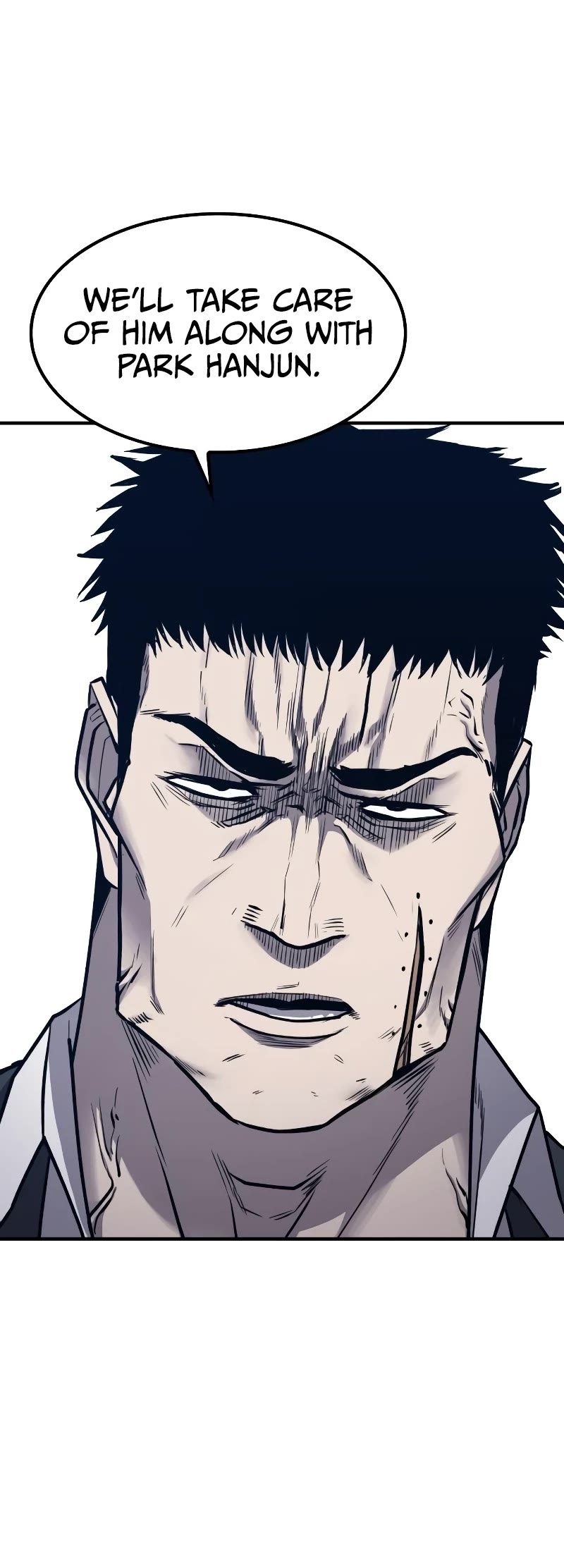 Hectopascal chapter 11 page 6