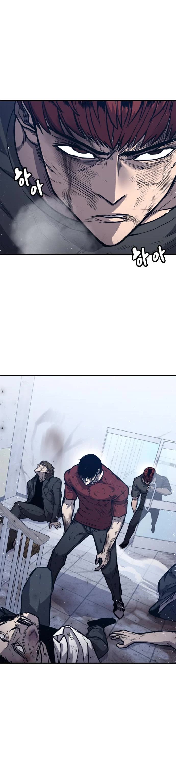 Hectopascal chapter 12 page 40