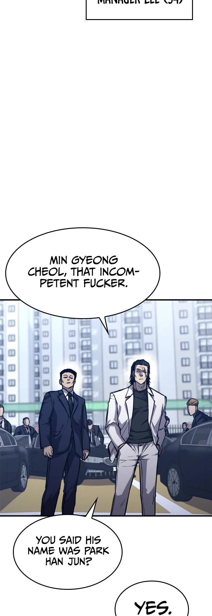 Hectopascal chapter 12 page 46