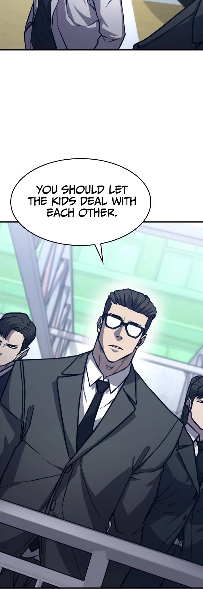 Hectopascal chapter 12 page 50