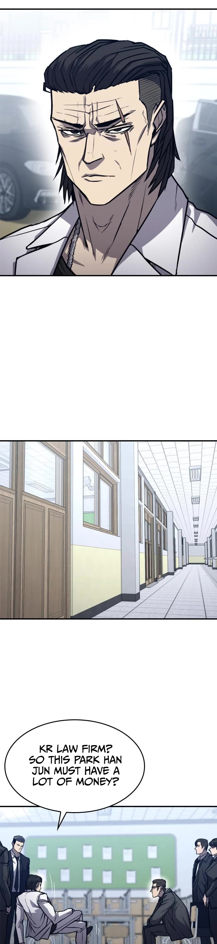 Hectopascal chapter 12 page 52