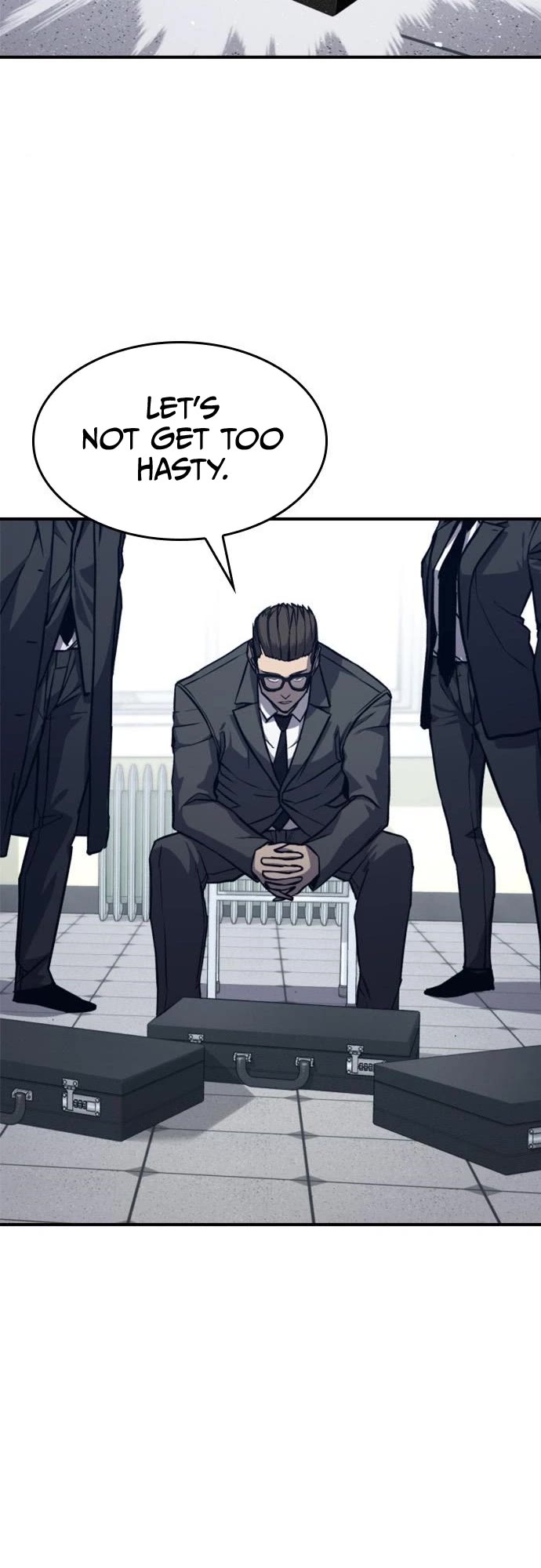 Hectopascal chapter 12 page 54