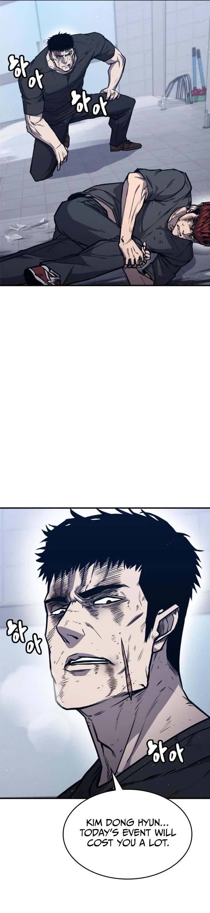 Hectopascal chapter 12 page 6