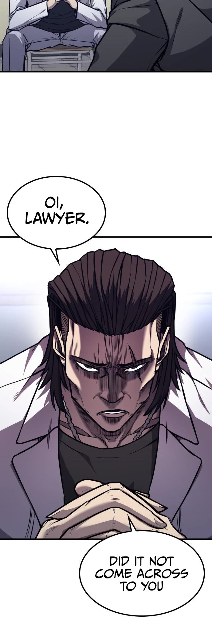 Hectopascal chapter 13 page 10