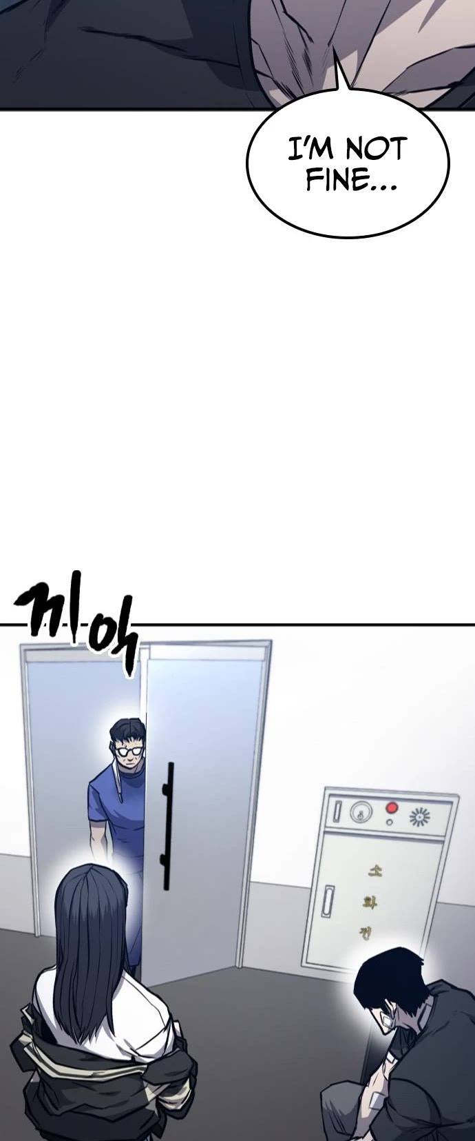 Hectopascal chapter 13 page 22