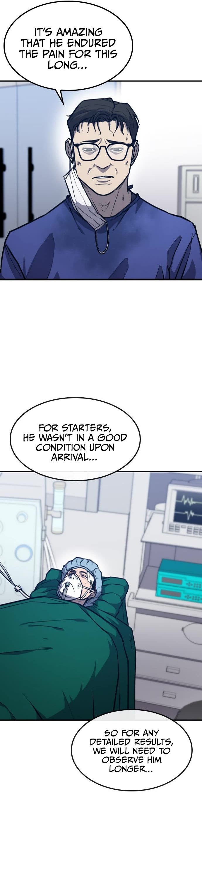 Hectopascal chapter 13 page 24