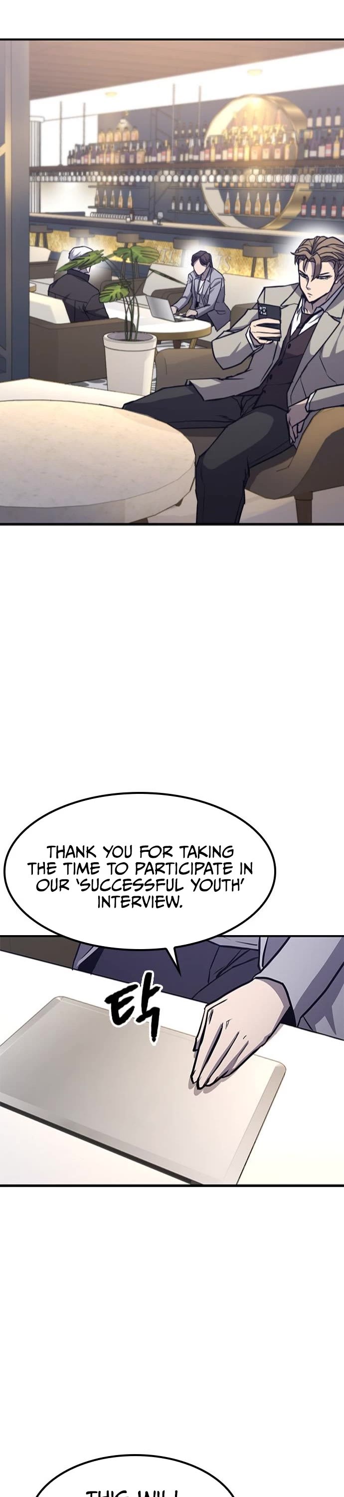 Hectopascal chapter 13 page 28