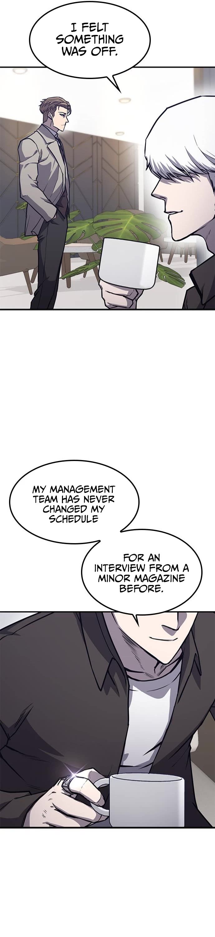 Hectopascal chapter 13 page 32