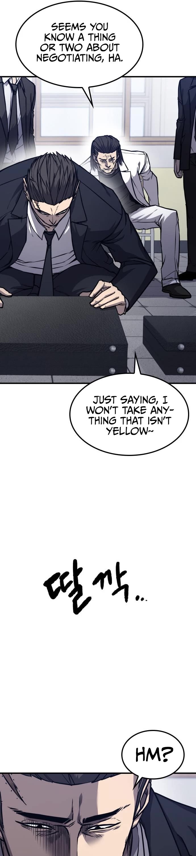 Hectopascal chapter 13 page 5