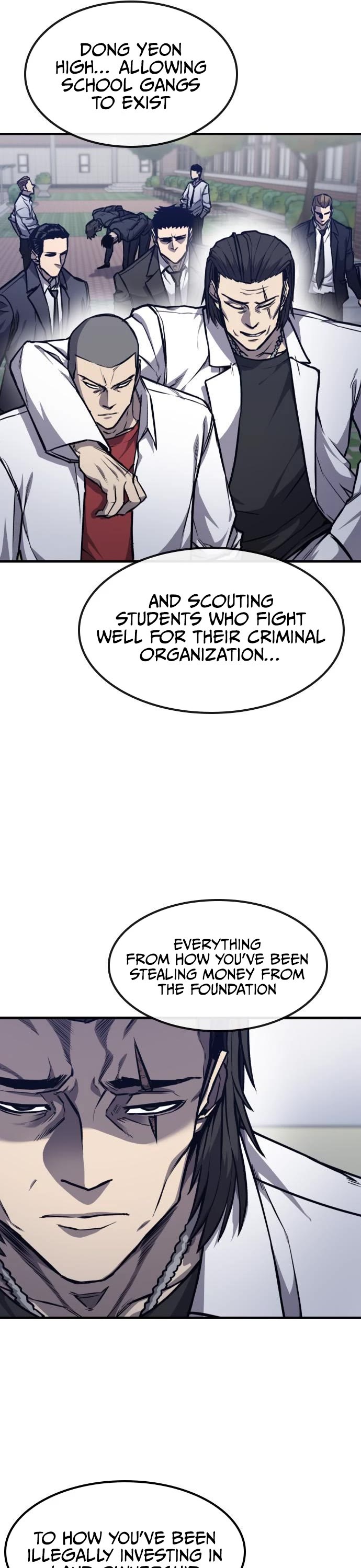 Hectopascal chapter 13 page 8