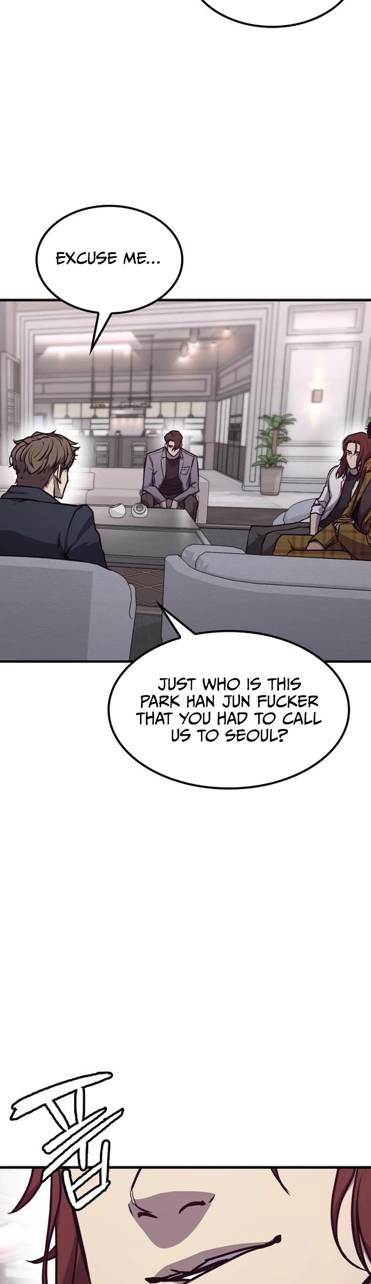 Hectopascal chapter 14 page 10