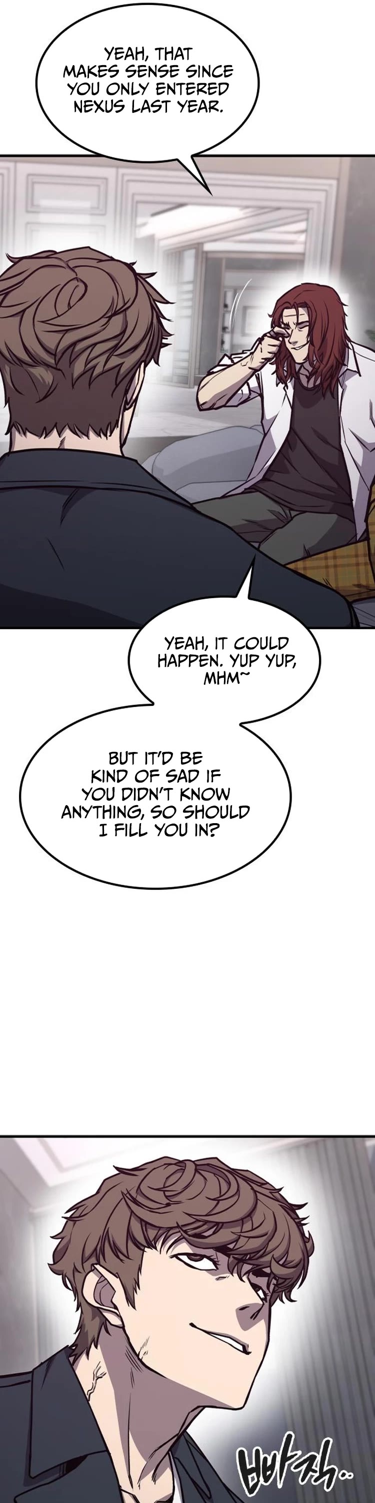 Hectopascal chapter 14 page 12