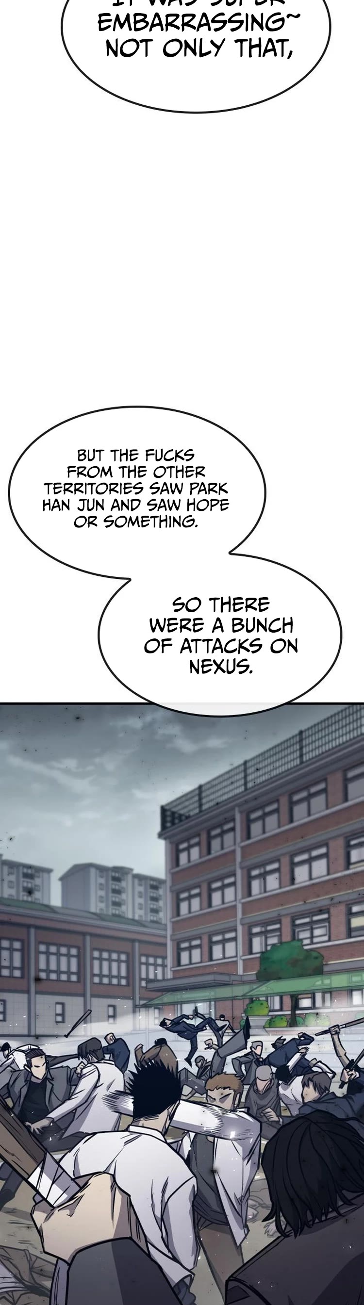 Hectopascal chapter 14 page 15