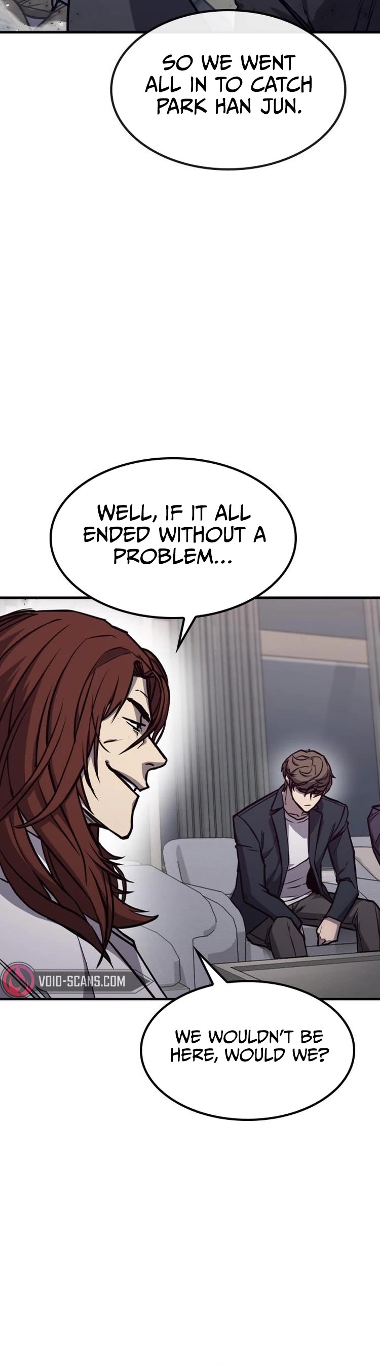 Hectopascal chapter 14 page 16