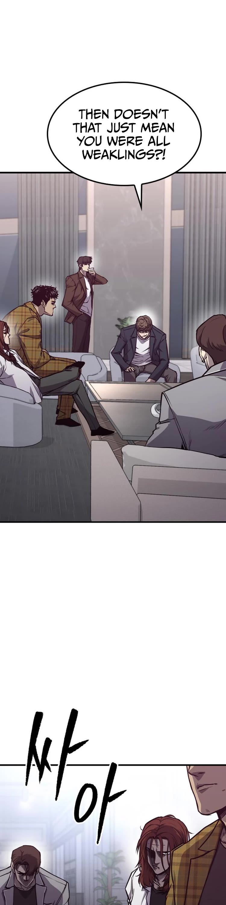 Hectopascal chapter 14 page 22