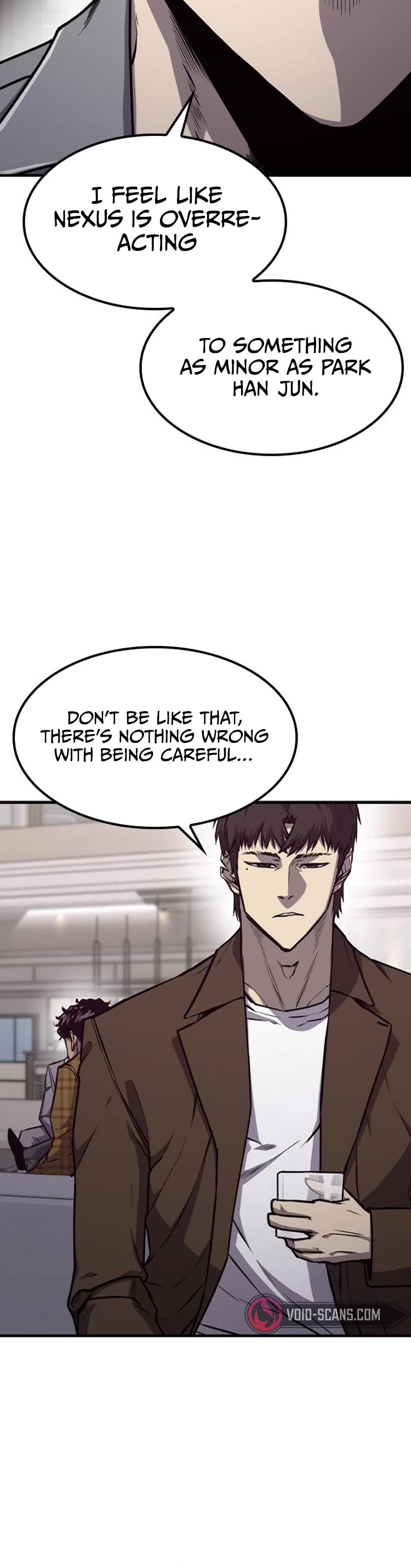 Hectopascal chapter 14 page 26