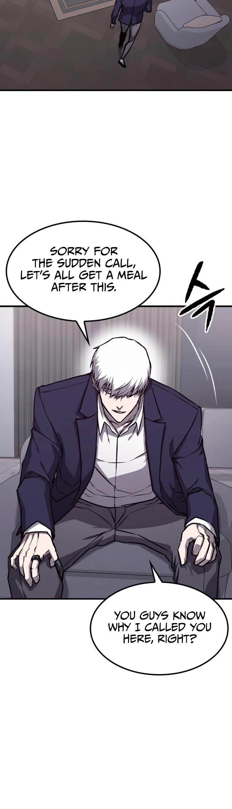 Hectopascal chapter 14 page 30