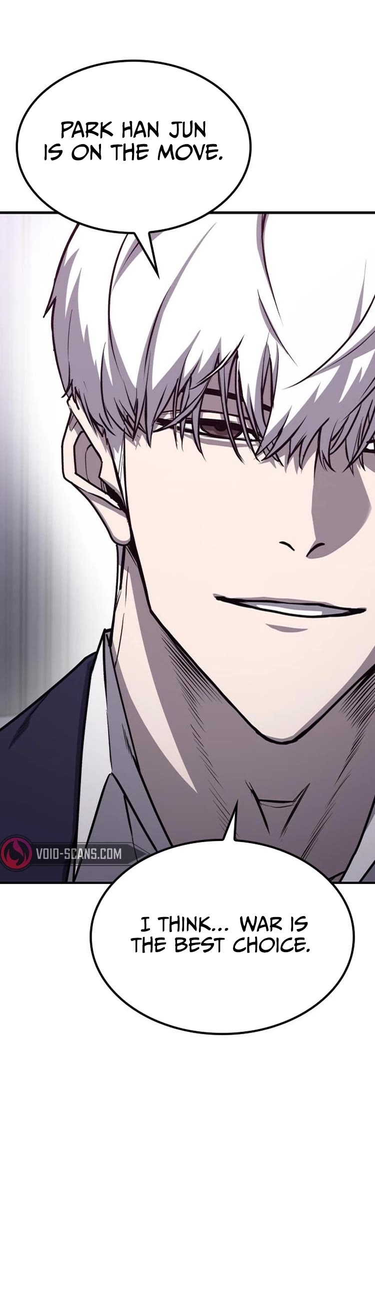 Hectopascal chapter 14 page 31