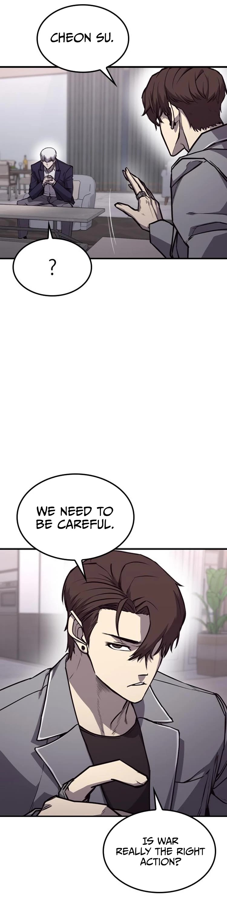 Hectopascal chapter 14 page 33