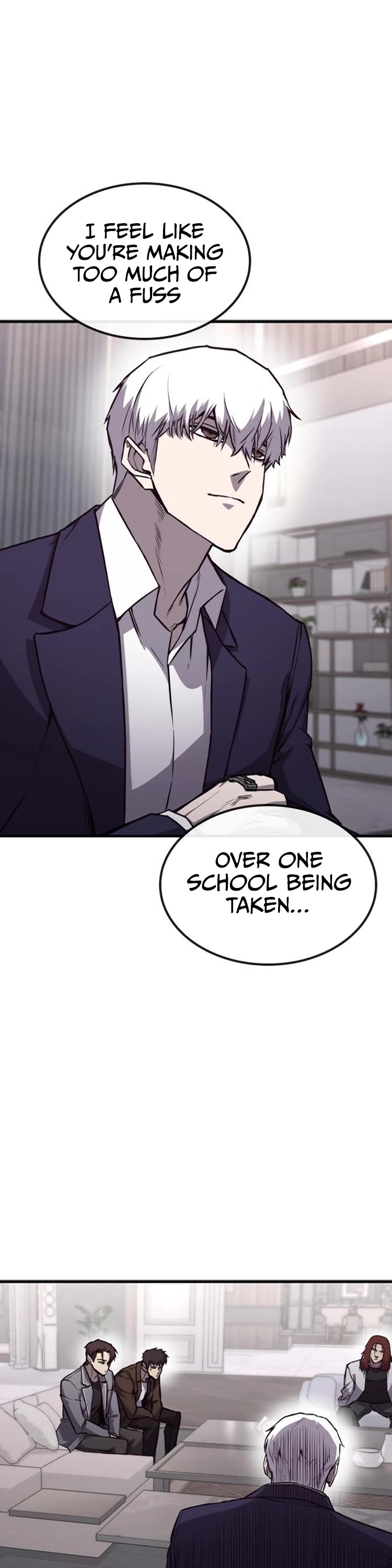 Hectopascal chapter 14 page 34