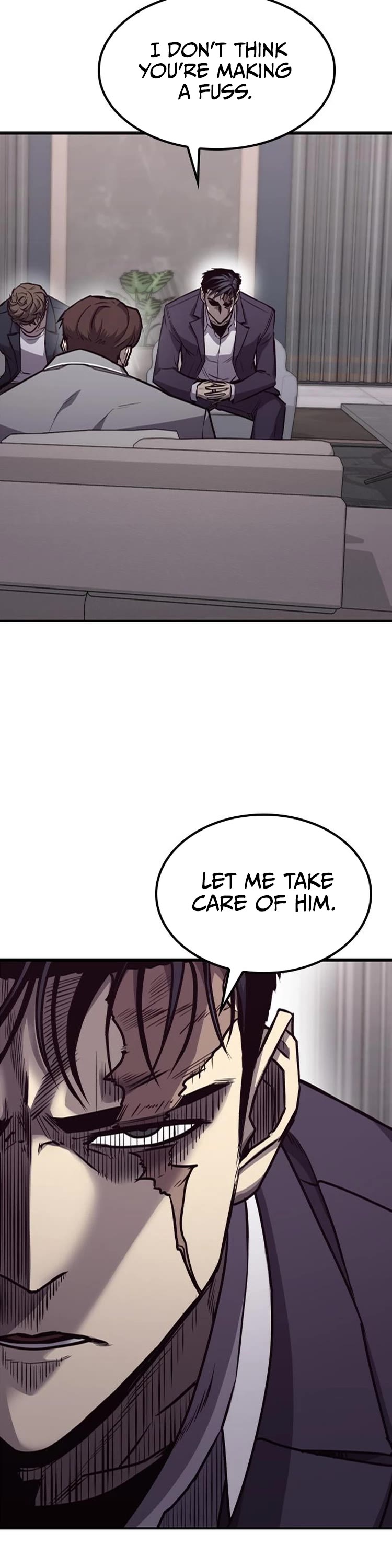 Hectopascal chapter 14 page 39