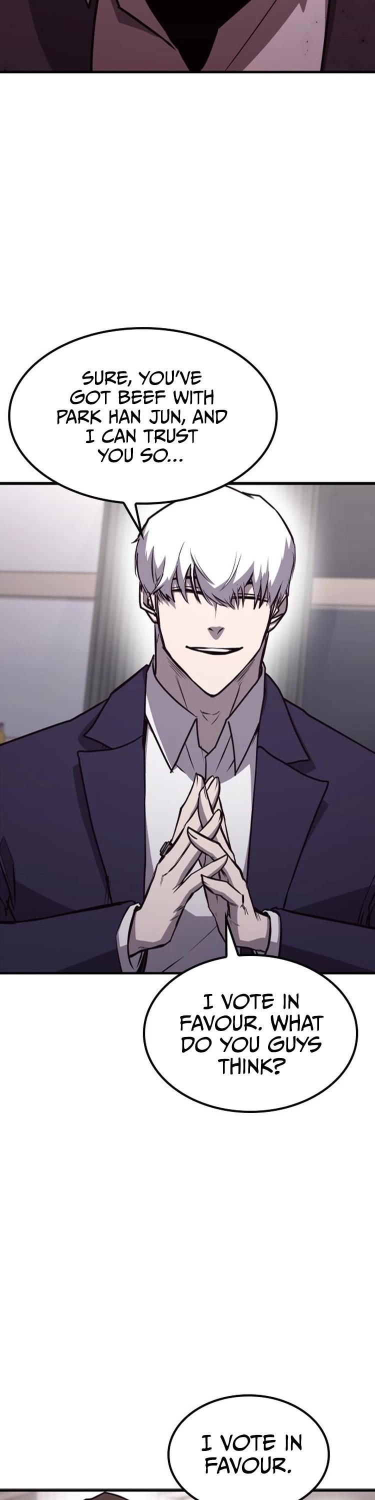 Hectopascal chapter 14 page 43