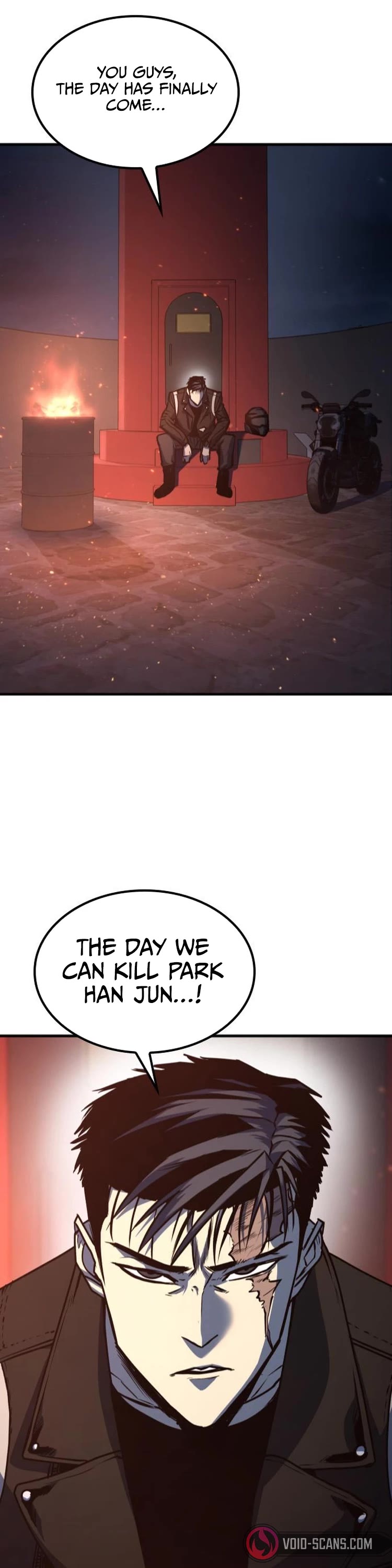 Hectopascal chapter 14 page 51