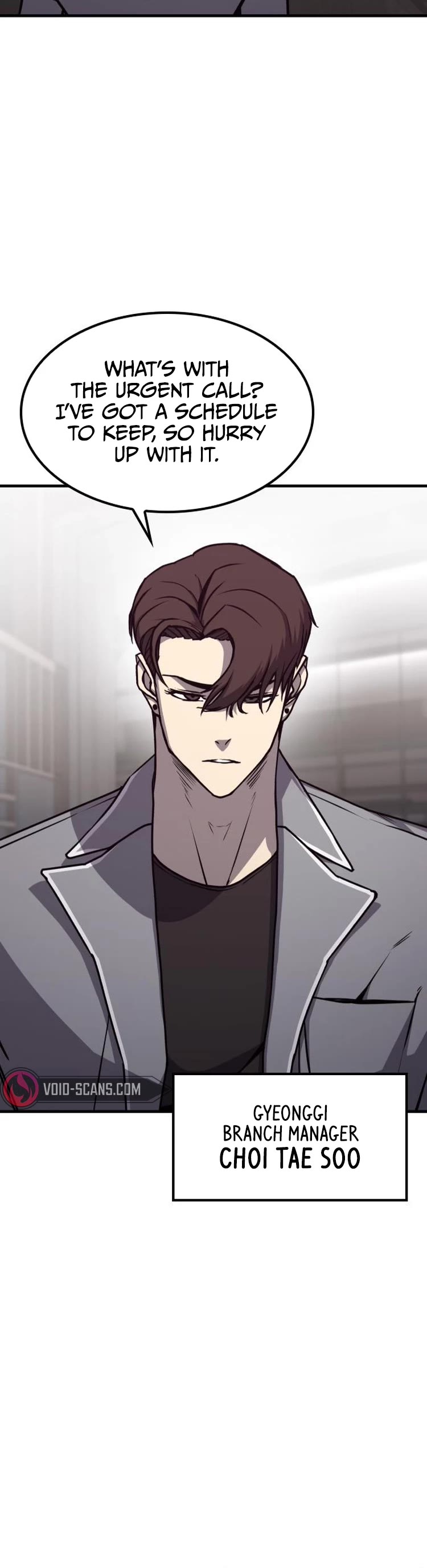 Hectopascal chapter 14 page 6