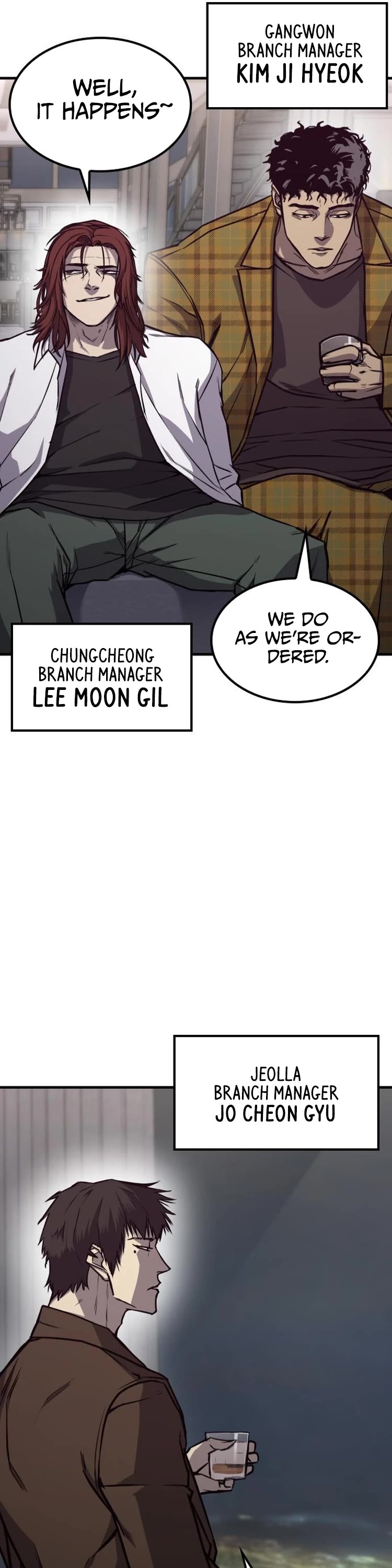 Hectopascal chapter 14 page 7