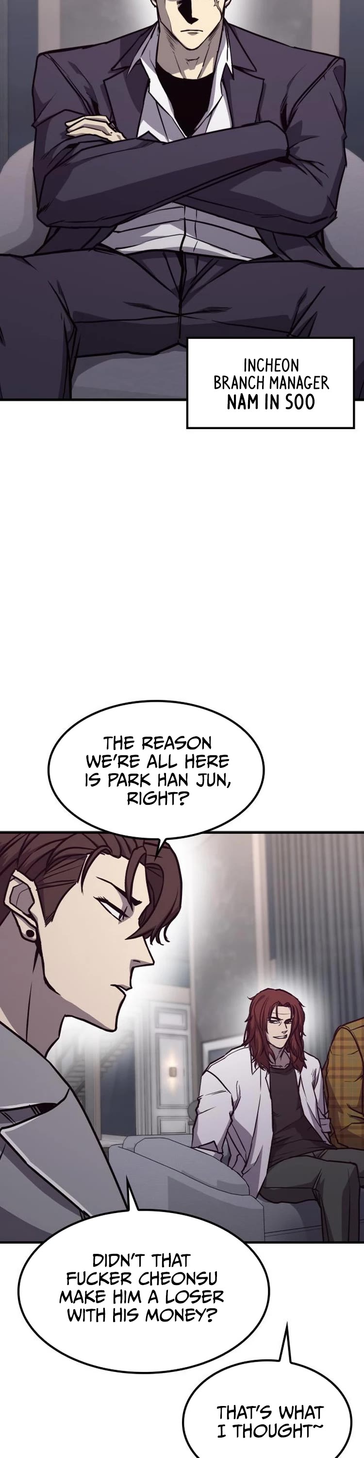 Hectopascal chapter 14 page 9