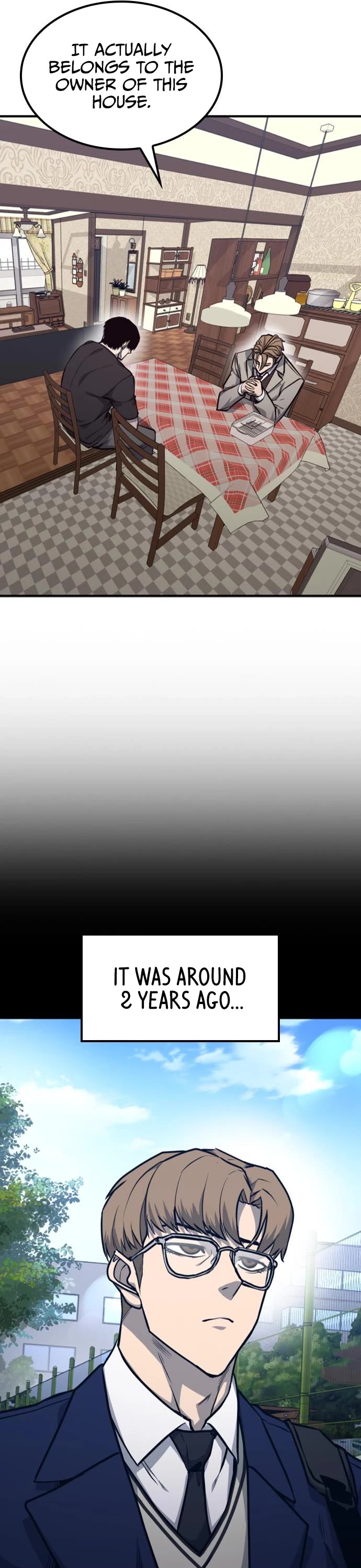 Hectopascal chapter 15 page 12