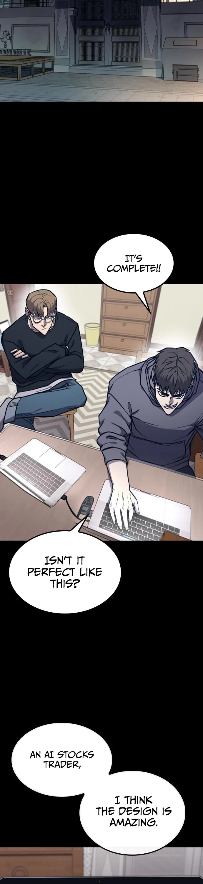 Hectopascal chapter 15 page 16