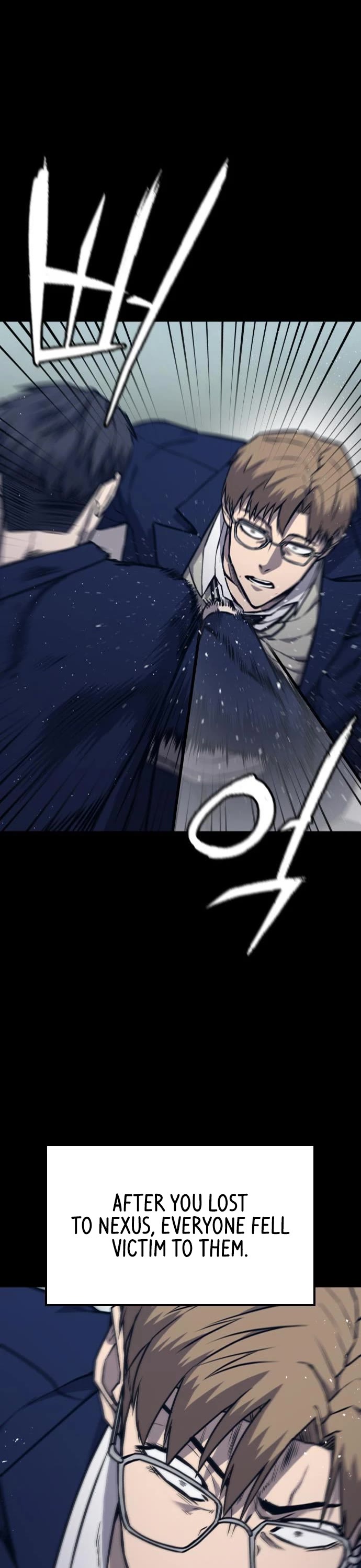 Hectopascal chapter 15 page 20