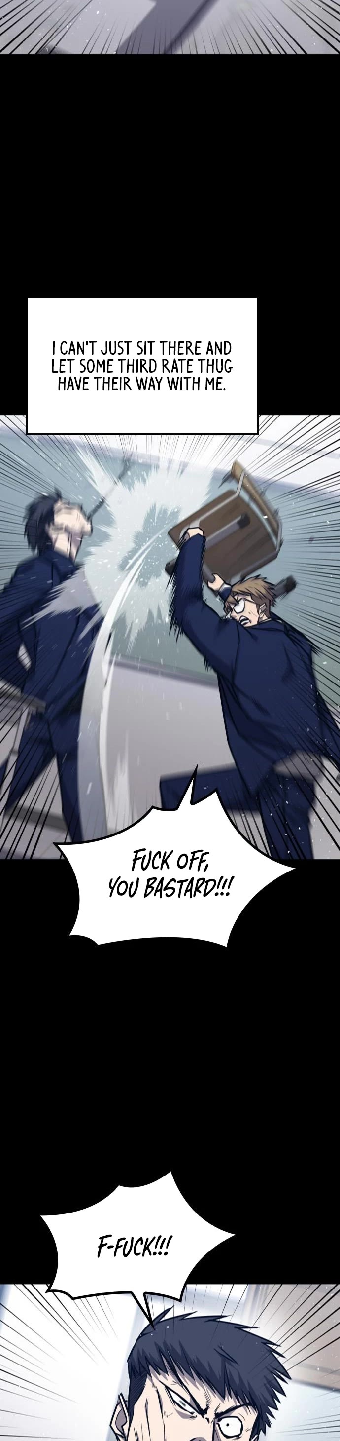 Hectopascal chapter 15 page 24