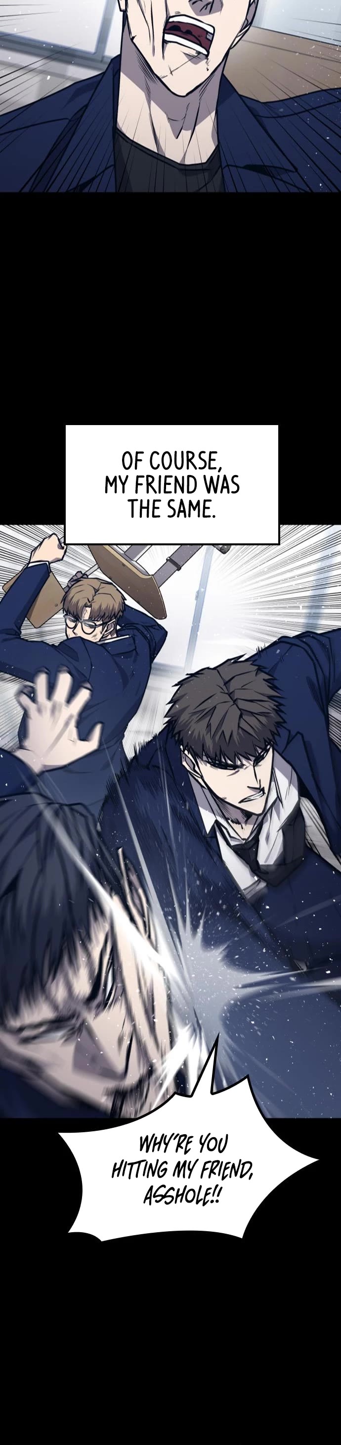 Hectopascal chapter 15 page 25