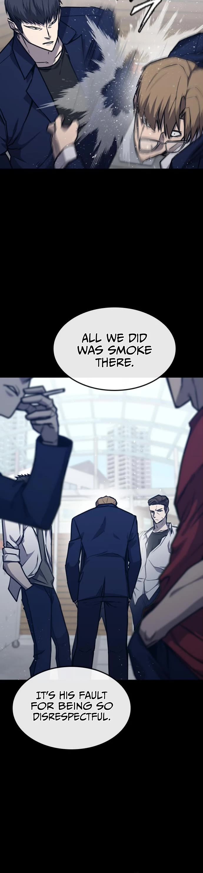 Hectopascal chapter 15 page 31