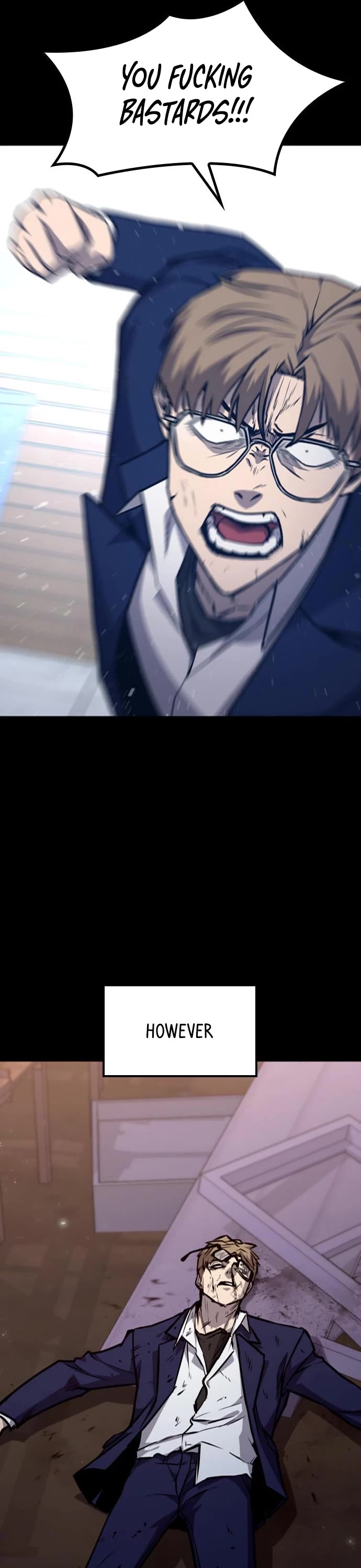 Hectopascal chapter 15 page 32