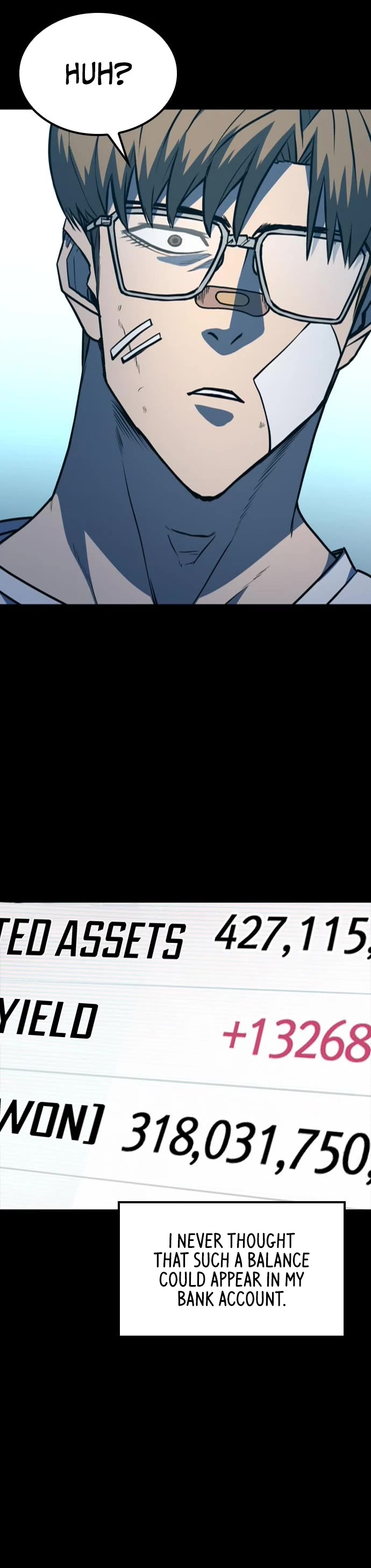 Hectopascal chapter 15 page 38