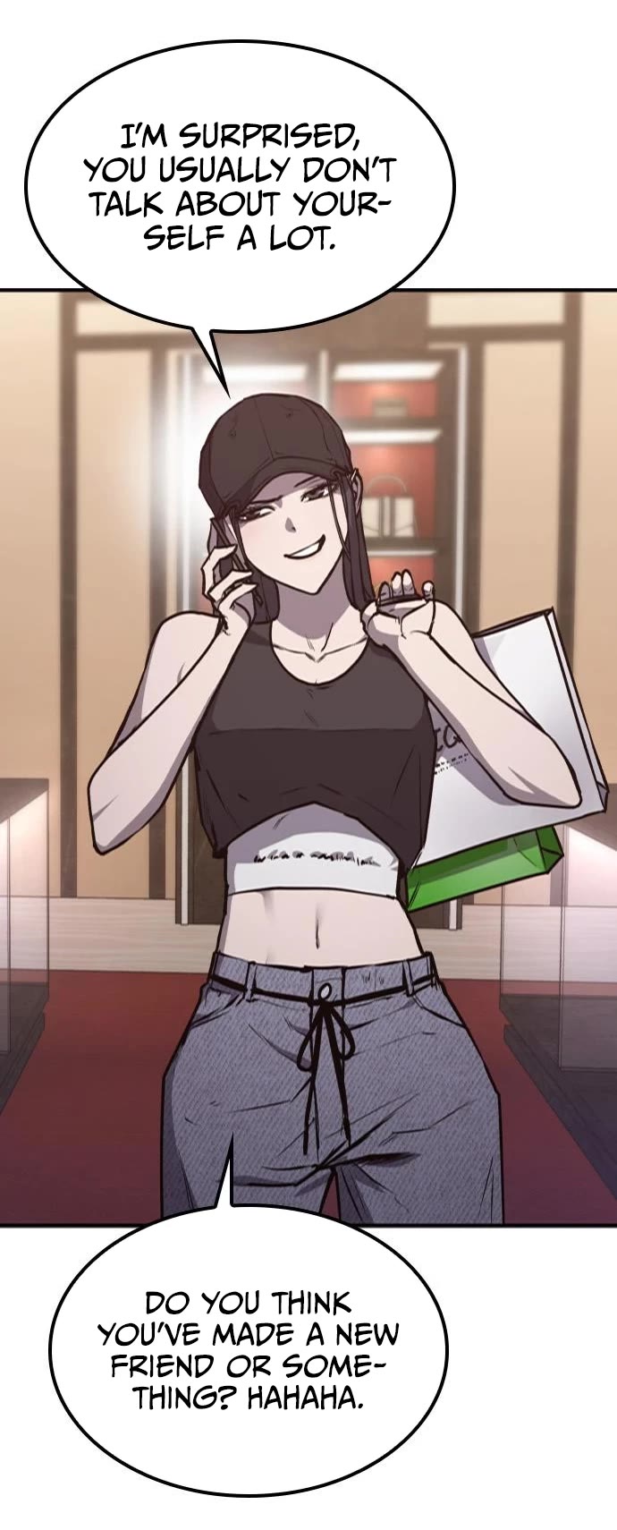 Hectopascal chapter 15 page 45