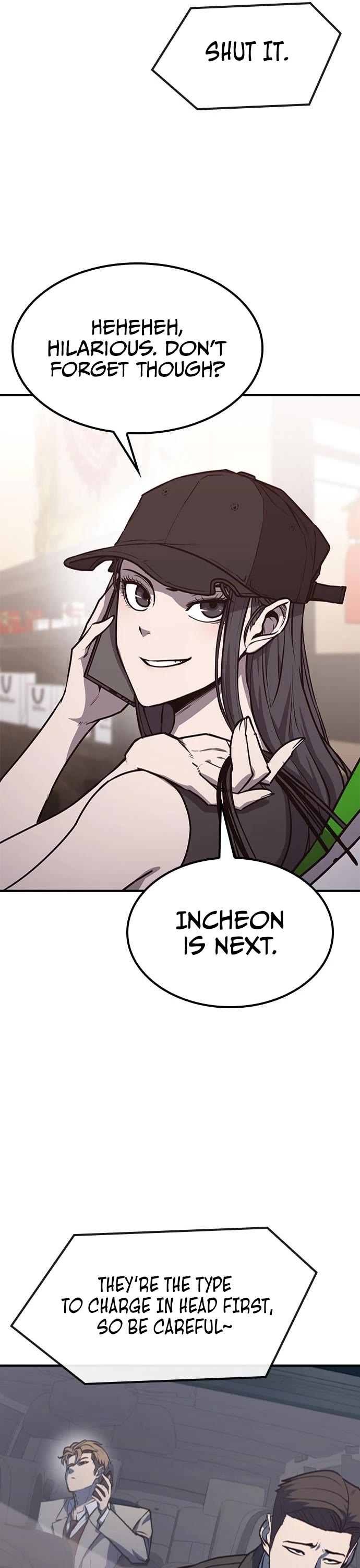 Hectopascal chapter 15 page 46