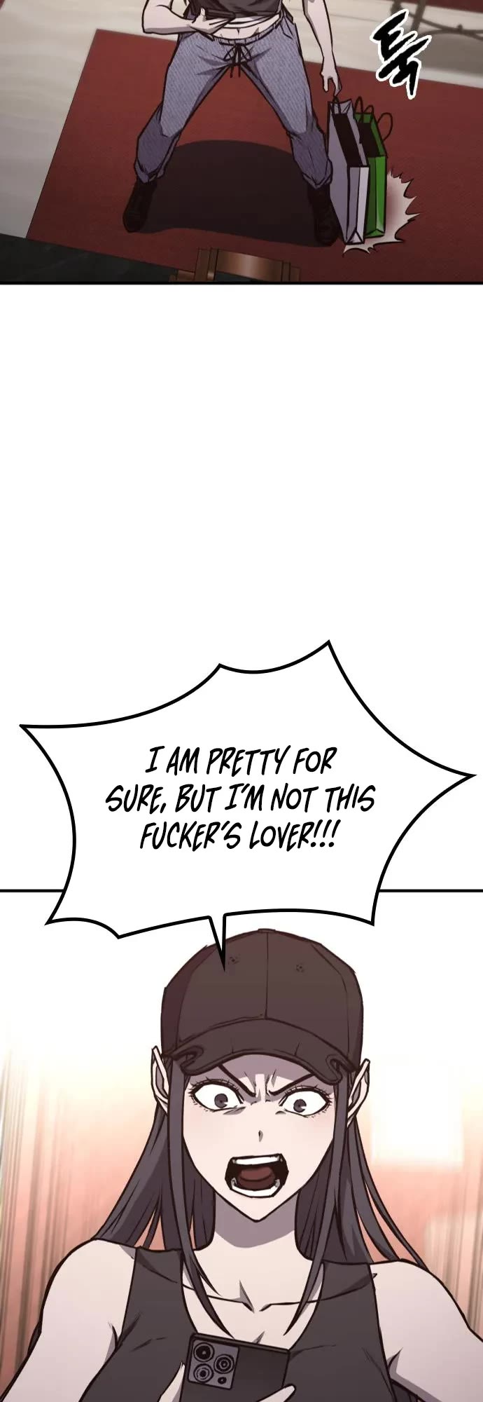 Hectopascal chapter 16 page 11