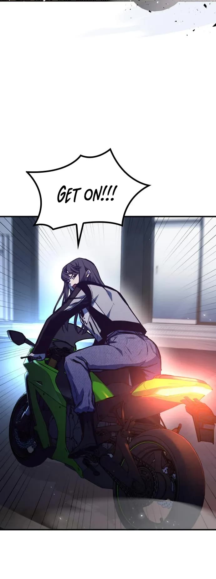 Hectopascal chapter 16 page 19