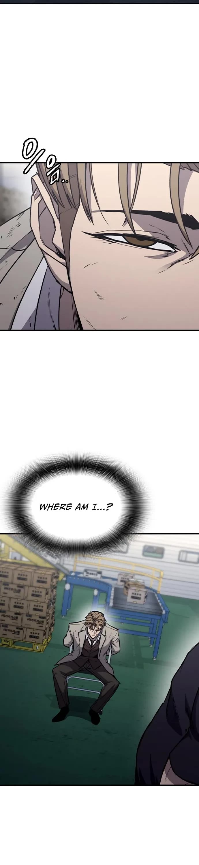 Hectopascal chapter 16 page 22