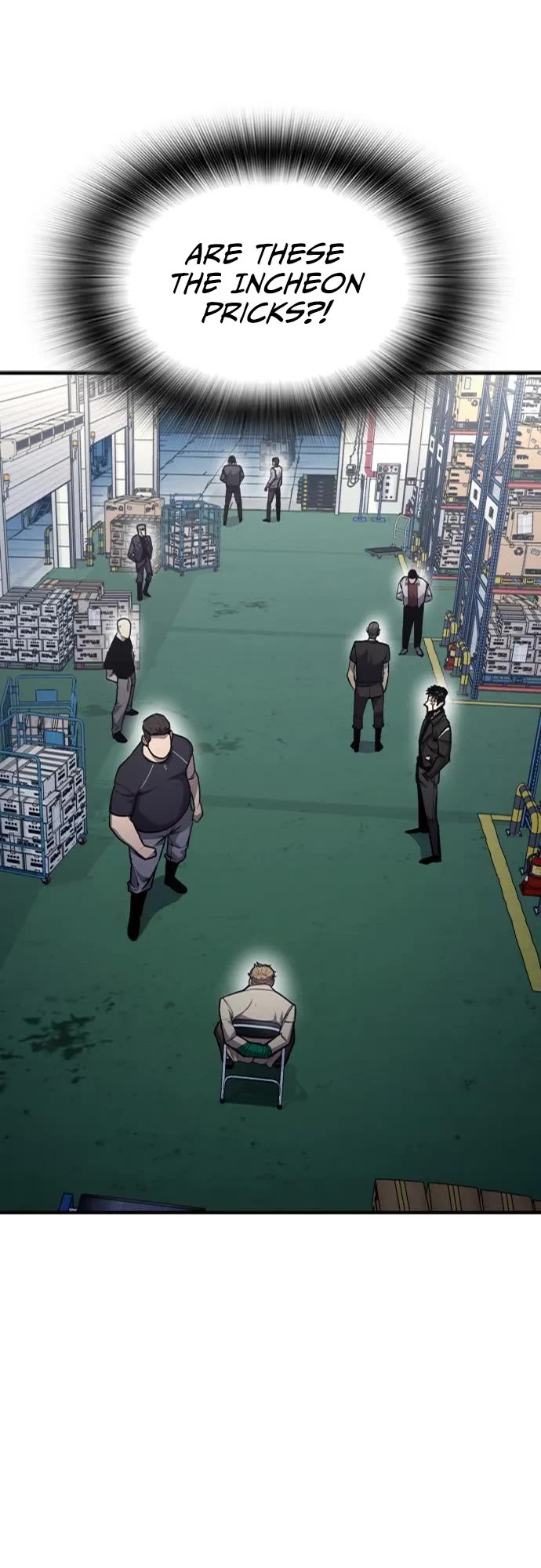 Hectopascal chapter 16 page 24