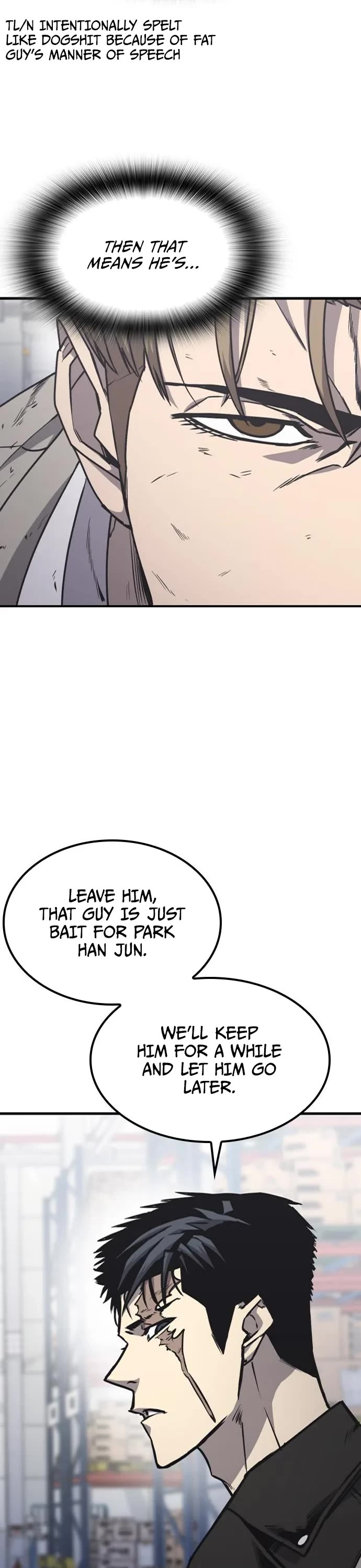 Hectopascal chapter 16 page 26